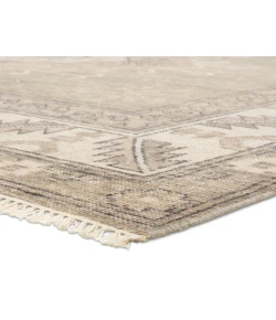 Jaipur Living Apollo Tan/Taupe APL01 18 in. Swatch Square Rug