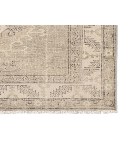 Jaipur Living Apollo Tan/Taupe APL01 6 ft. X 9 ft. Rectangle Rug
