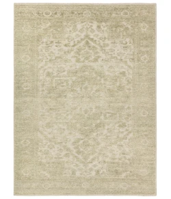 Jaipur Living Aposio Sage APS02 18 in. Swatch Square Rug