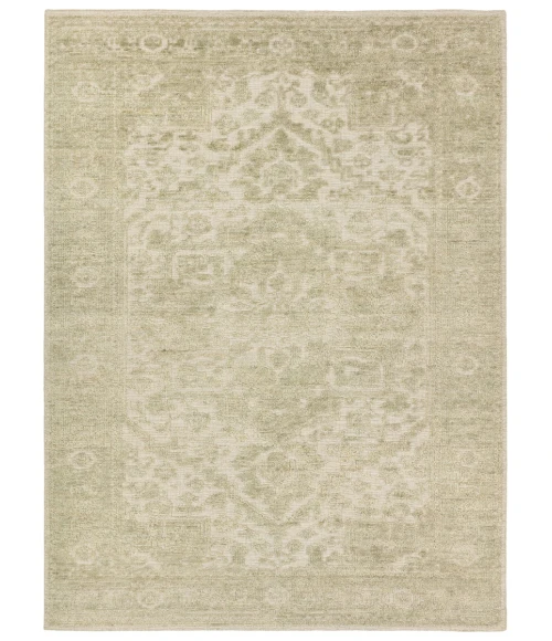 Jaipur Living Aposio Sage APS02 18 in. Swatch Square Rug