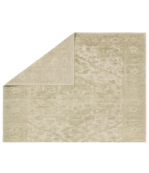 Jaipur Living Aposio Sage APS02 18 in. Swatch Square Rug