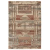 Jaipur Living Pasadena Lamanda PSD03 Taupe - Gray 3 ft. X 10 ft. Rectangle Rug