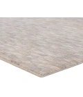 Jaipur Living Luray Trellis Tan/ Gray Runner Rug 3'X10'