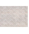 Jaipur Living Luray Trellis Tan/ Gray Runner Rug 3'X10'