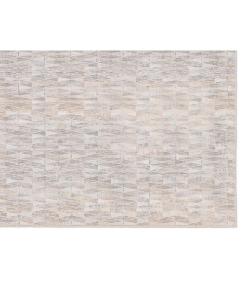 Jaipur Living Luray Trellis Tan/ Gray Runner Rug 3'X10'