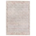 Jaipur Living Aries Luray ARI04 Grey - Cream 3 ft. X 10 ft. Rectangle Rug