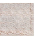 Jaipur Living Luray Trellis Gray/ Cream Area Rug 8'X10'