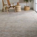 Jaipur Living Aries Grey ARI04 18 in. Swatch Square Rug