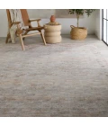 Jaipur Living Luray Trellis Gray/ Cream Area Rug 8'X10'