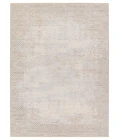 Jaipur Living Olympian Geometric Tan/ Gray Runner Rug 3'X10'