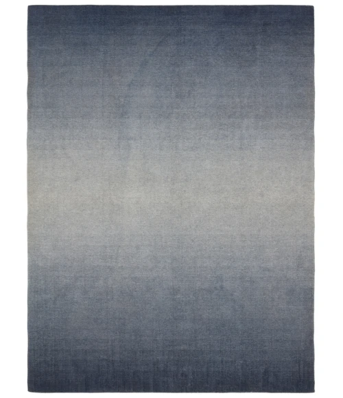 Jaipur Living Arena Blue ARN02 18 in. Swatch Square Rug