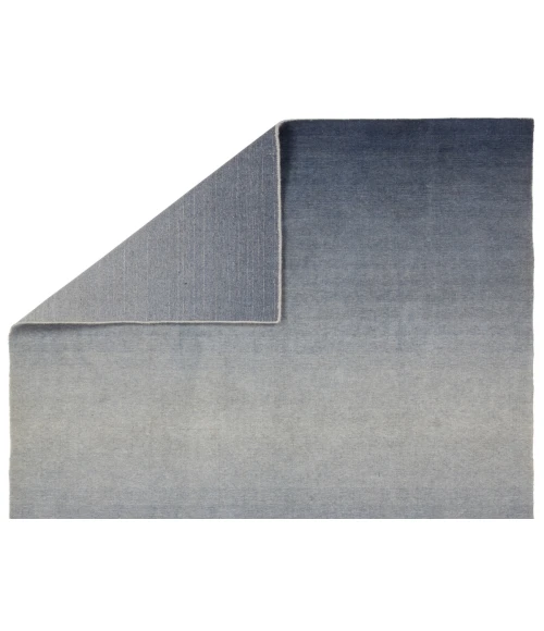 Jaipur Living Arena Blue ARN02 18 in. Swatch Square Rug