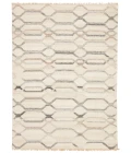 Jaipur Living Anatolia Ivory AT17 4 ft. X 6 ft. Rectangle Rug