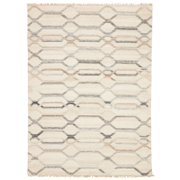 Jaipur Living Anatolia Ivory AT17 10 ft. X 14 ft. Rectangle Rug