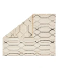 Jaipur Living Anatolia Ivory AT17 4 ft. X 6 ft. Rectangle Rug