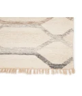 Jaipur Living Anatolia Ivory AT17 4 ft. X 6 ft. Rectangle Rug