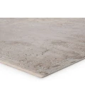 Jaipur Living Alaina Medallion Gray/ Cream Area Rug (5'X8')