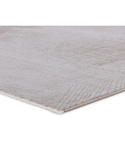 Jaipur Living Aura Sayer AUR03 Black Taupe 9 ft. 6 in. X 12 ft. 6 in. Rectangle Rug