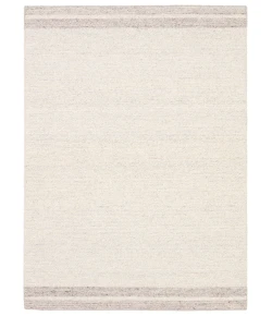 Vibe by Jaipur Living Bavell Norfolk BAV01 Cream - Tan 5 ft. X 8 ft. Rectangle Rug