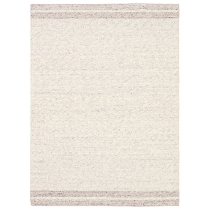 Jaipur Living Bavell Cream BAV01 5 ft. X 8 ft. Rectangle Rug