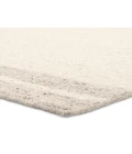 Jaipur Living Bavell Cream BAV01 5 ft. X 8 ft. Rectangle Rug