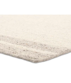 Vibe by Jaipur Living Bavell Norfolk BAV01 Cream - Tan 5 ft. X 8 ft. Rectangle Rug