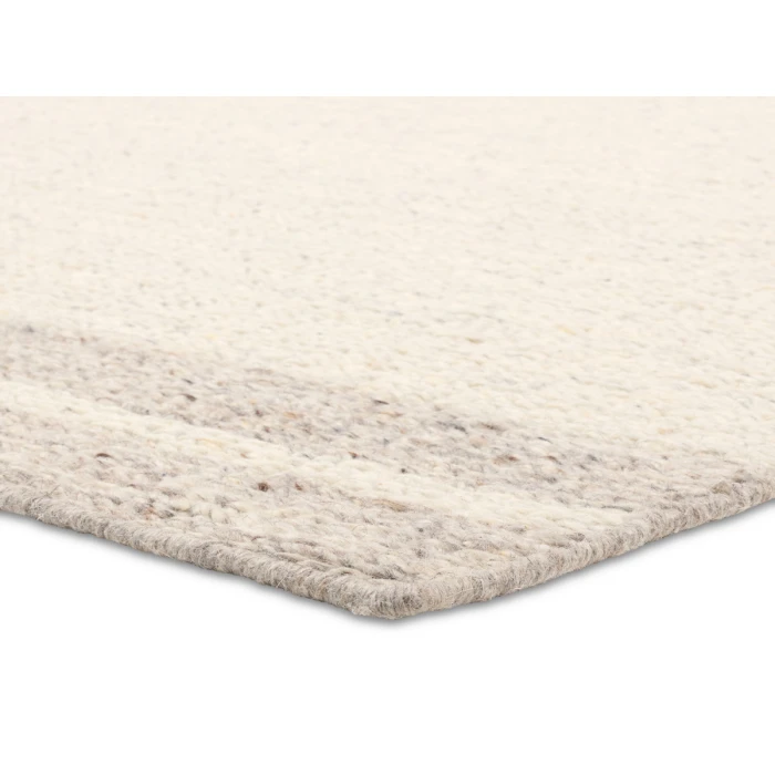 Jaipur Living Bavell Cream BAV01 5 ft. X 8 ft. Rectangle Rug