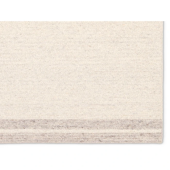 Jaipur Living Bavell Cream BAV01 5 ft. X 8 ft. Rectangle Rug