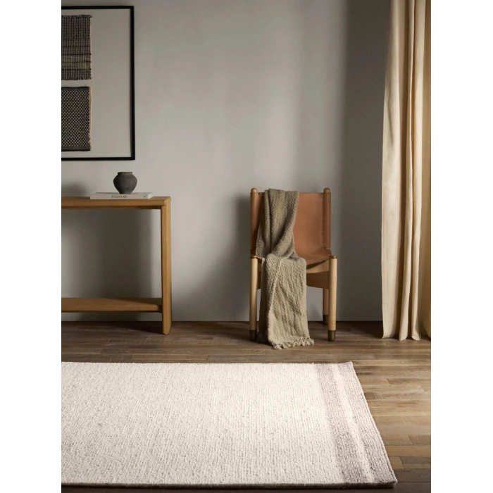 Jaipur Living Bavell Cream BAV01 5 ft. X 8 ft. Rectangle Rug