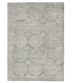 Jaipur Living Brentwood By Barclay Butera Crescent BBB04 Blue/Gray 9 ft. X 12 ft. Rectangle Rug