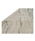 Barclay Butera by Jaipur Living Barrington Handmade Abstract Light Gray/ Beige Area Rug (10'X14')