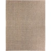 Jaipur Living Bahan Natural (Tan / Beige / Taupe) Bhn01 7 Ft. 9 In. X 9 Ft. 9 In. Rect. Rug