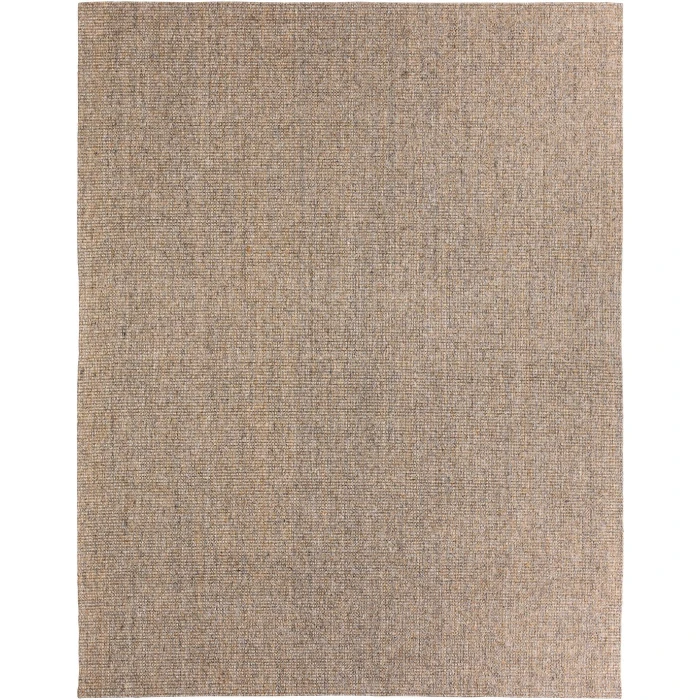 Jaipur Living Bahan Natural (Tan / Beige / Taupe) Bhn01 7 Ft. 9 In. X 9 Ft. 9 In. Rect. Rug