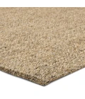 Jaipur Living Bahan Natural (Tan / Beige / Taupe) Bhn01 7 Ft. 9 In. X 9 Ft. 9 In. Rect. Rug