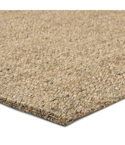 Jaipur Living Bahan Natural (Tan / Beige / Taupe) Bhn01 9 Ft. 6 In. X 13 Ft. 6 In. Rect. Rug