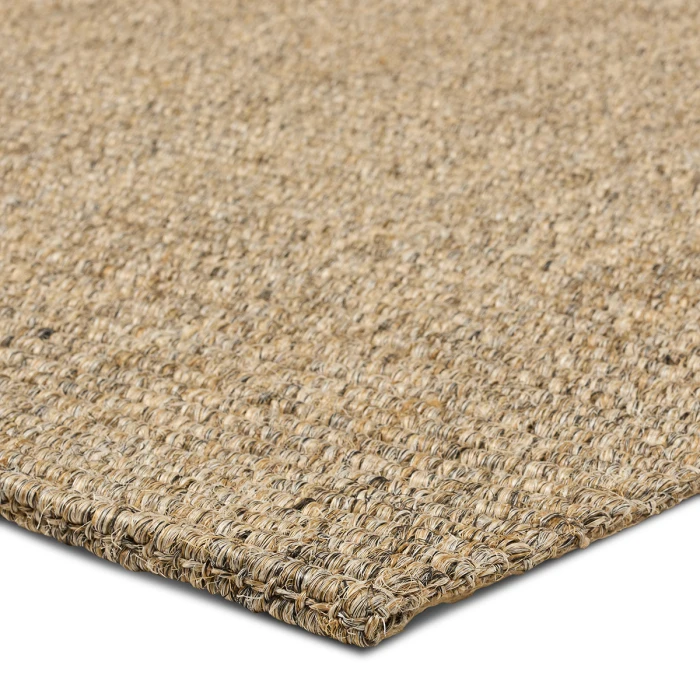 Jaipur Living Bahan Natural (Tan / Beige / Taupe) Bhn01 7 Ft. 9 In. X 9 Ft. 9 In. Rect. Rug