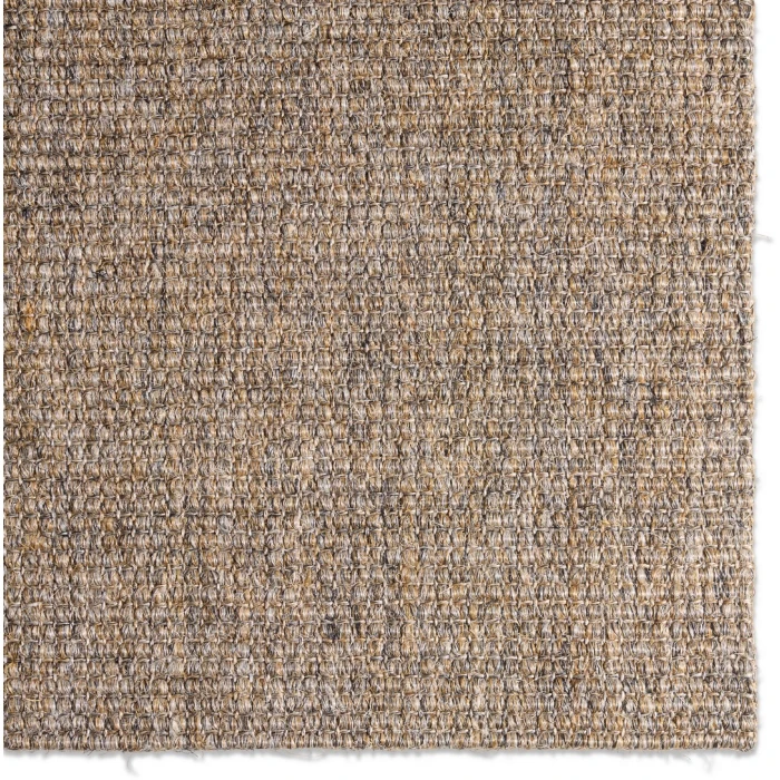 Jaipur Living Bahan Natural (Tan / Beige / Taupe) Bhn01 7 Ft. 9 In. X 9 Ft. 9 In. Rect. Rug