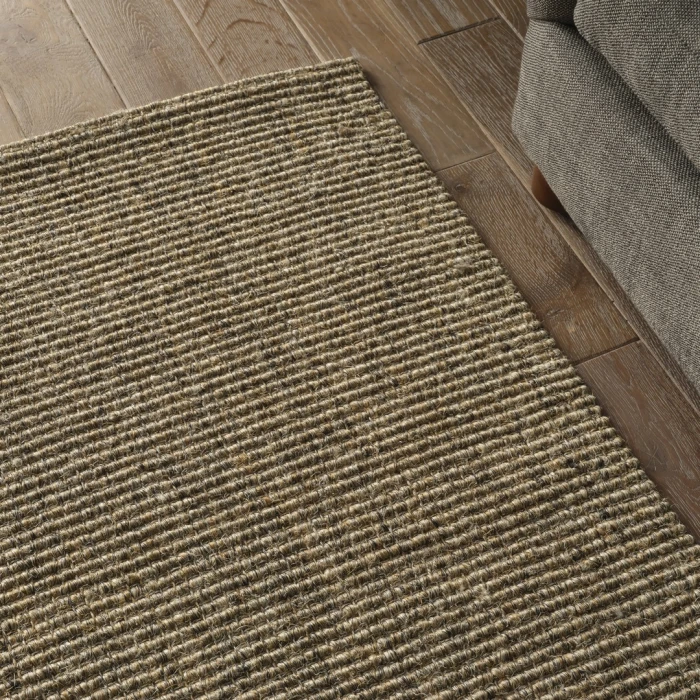 Jaipur Living Bahan Natural (Tan / Beige / Taupe) Bhn01 7 Ft. 9 In. X 9 Ft. 9 In. Rect. Rug
