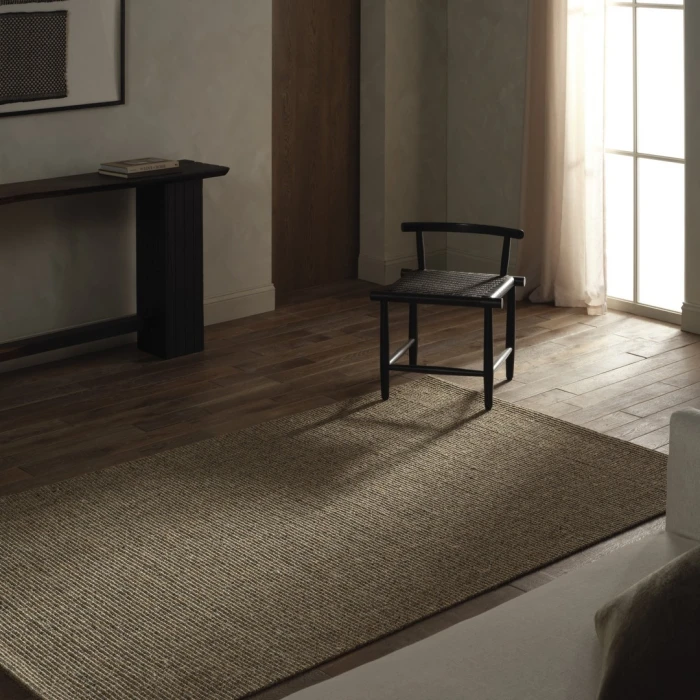 Jaipur Living Bahan Natural (Tan / Beige / Taupe) Bhn01 7 Ft. 9 In. X 9 Ft. 9 In. Rect. Rug