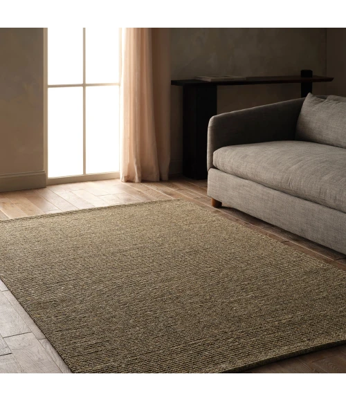 Jaipur Living Bahan Natural (Tan / Beige / Taupe) Bhn01 7 Ft. 9 In. X 9 Ft. 9 In. Rect. Rug