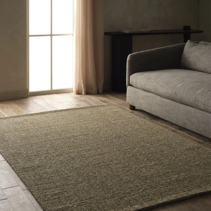 Jaipur Living Bahan Natural (Tan / Beige / Taupe) Bhn01 7 Ft. 9 In. X 9 Ft. 9 In. Rect. Rug