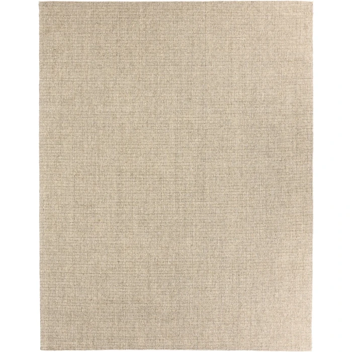Jaipur Living Bahan Natural (Tan / Beige / Taupe) Bhn02 7 Ft. 9 In. X 9 Ft. 9 In. Rect. Rug