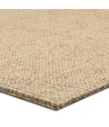Jaipur Living Bahan Natural (Tan / Beige / Taupe) Bhn02 7 Ft. 9 In. X 9 Ft. 9 In. Rect. Rug