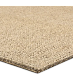 Jaipur Living Bahan Natural (Tan / Beige / Taupe) Bhn02 9 Ft. 6 In. X 13 Ft. 6 In. Rect. Rug
