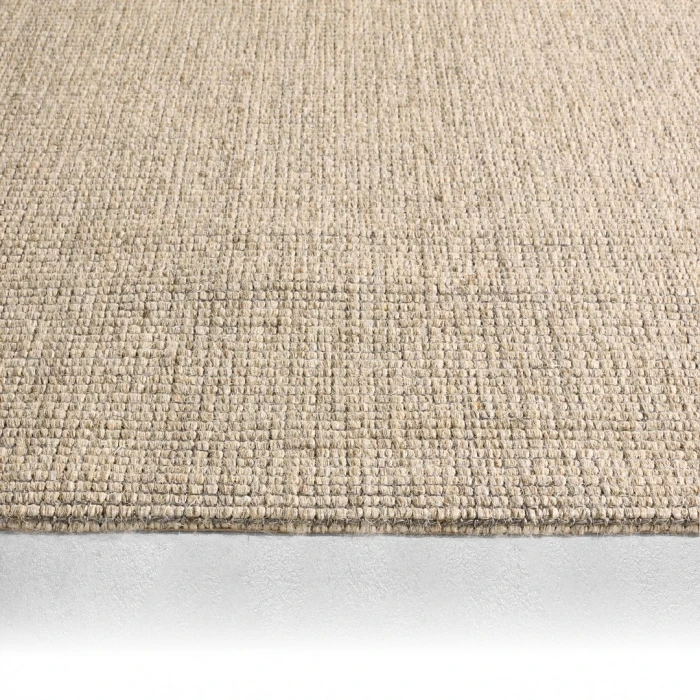 Jaipur Living Bahan Natural (Tan / Beige / Taupe) Bhn02 7 Ft. 9 In. X 9 Ft. 9 In. Rect. Rug