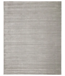 Jaipur Living Basis Basis BI02 Gray/Silver 12 ft. X 15 ft. Rectangle Rug
