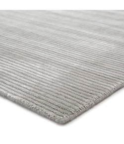 Jaipur Living Basis Basis BI02 Gray/Silver 12 ft. X 15 ft. Rectangle Rug