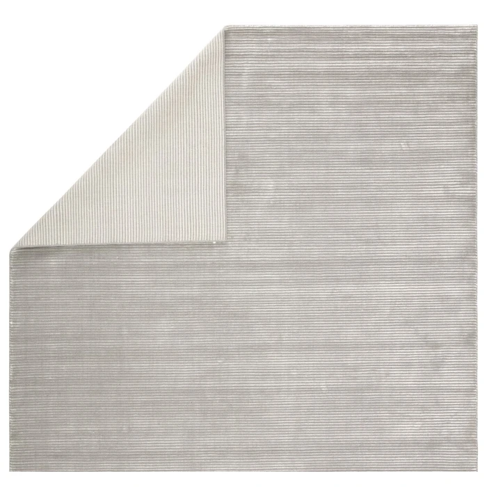 Jaipur Living Basis Gray Bi02 18 In. Swatch Square Rug