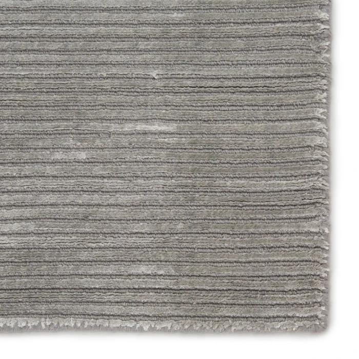Jaipur Living Basis Gray Bi02 18 In. Swatch Square Rug