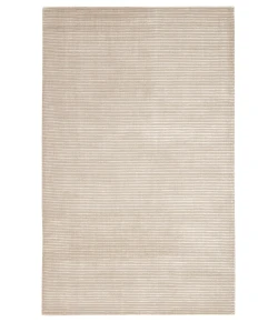 Jaipur Living Basis Basis BI03 Light Gray 8 ft. X 10 ft. Rectangle Rug